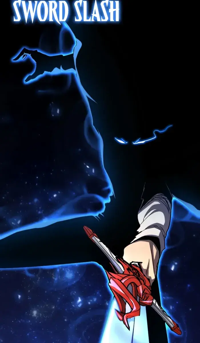 I Awoke as a God After Auto-Battling for a Million Years Chapter 162 Page 103