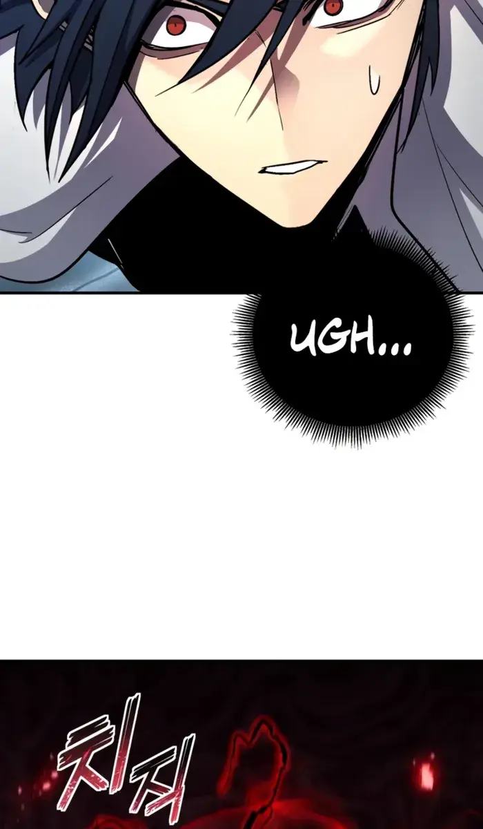 I Awoke as a God After Auto-Battling for a Million Years Chapter 162 Page 107