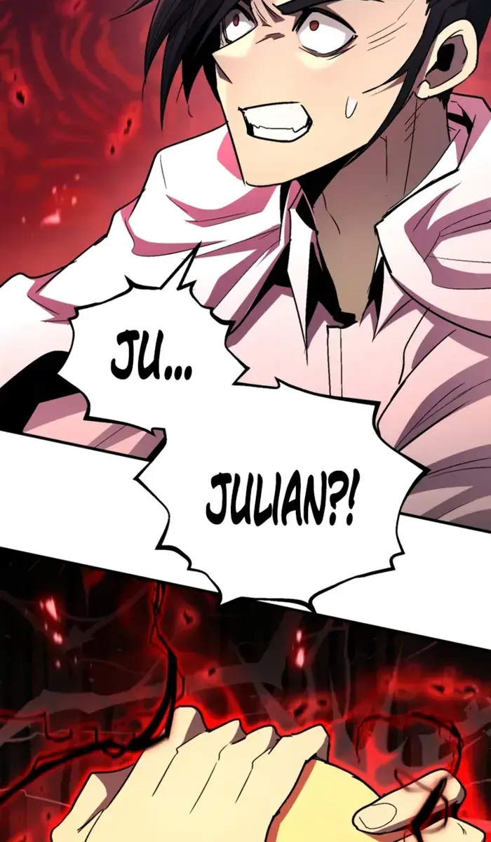 I Awoke as a God After Auto-Battling for a Million Years Chapter 162 Page 109