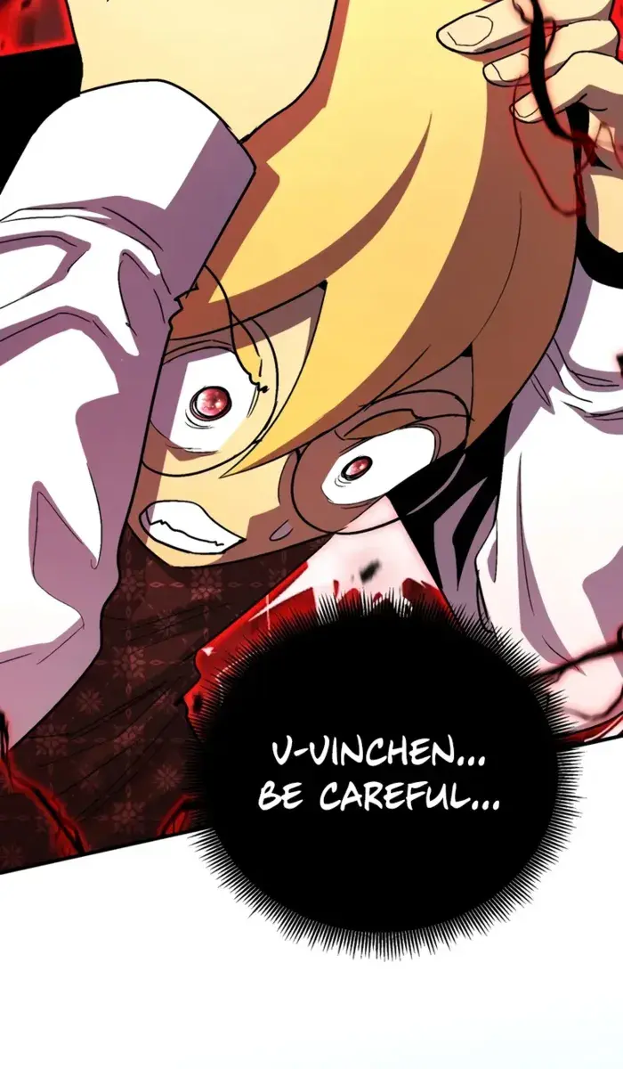 I Awoke as a God After Auto-Battling for a Million Years Chapter 162 Page 110