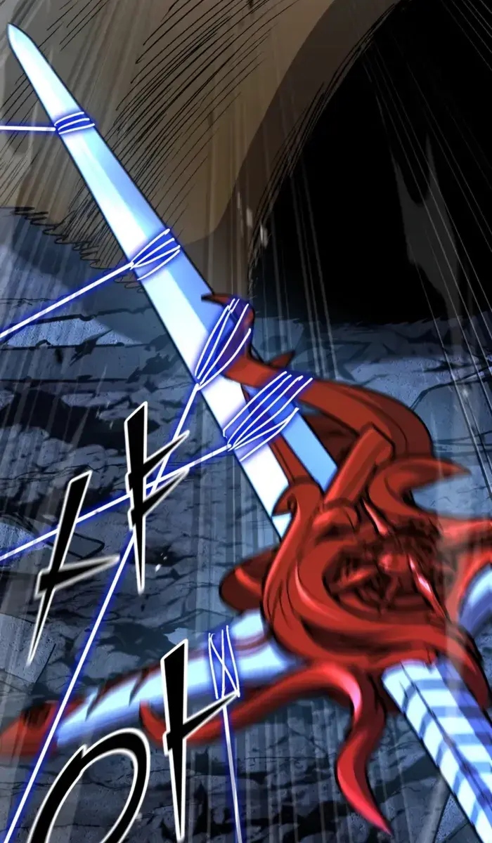 I Awoke as a God After Auto-Battling for a Million Years Chapter 162 Page 116