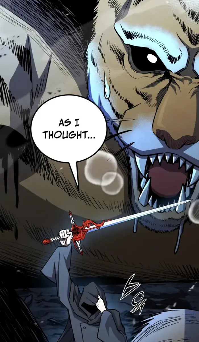 I Awoke as a God After Auto-Battling for a Million Years Chapter 162 Page 119