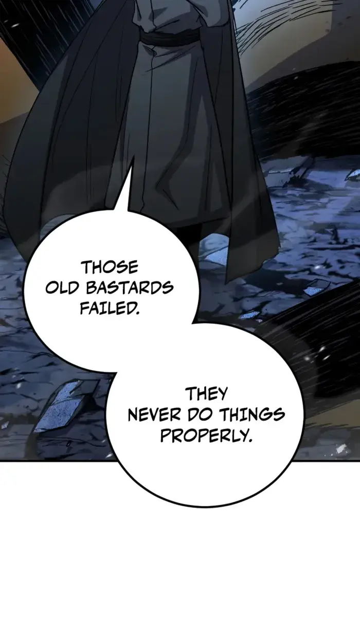 I Awoke as a God After Auto-Battling for a Million Years Chapter 162 Page 120