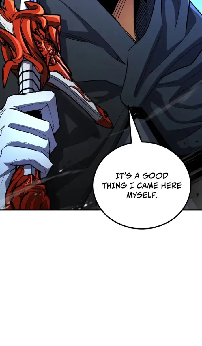 I Awoke as a God After Auto-Battling for a Million Years Chapter 162 Page 122