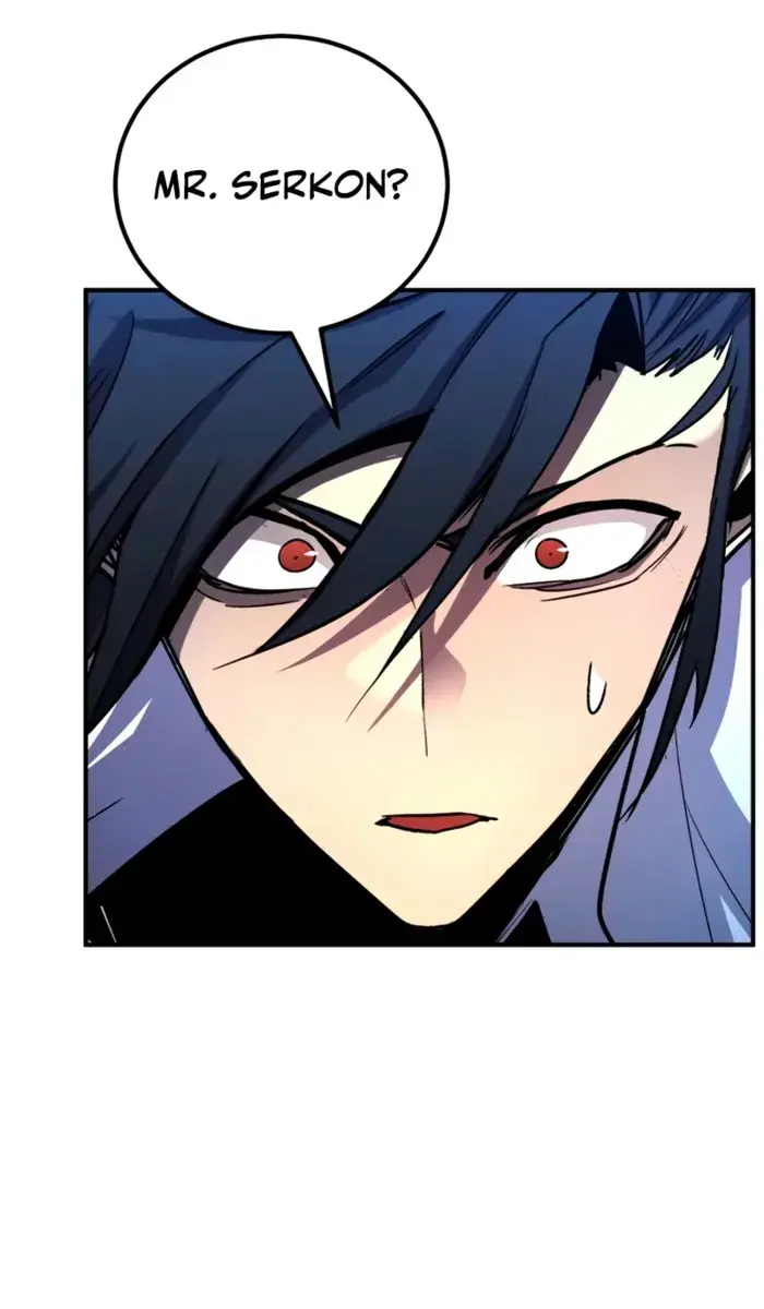 I Awoke as a God After Auto-Battling for a Million Years Chapter 162 Page 123