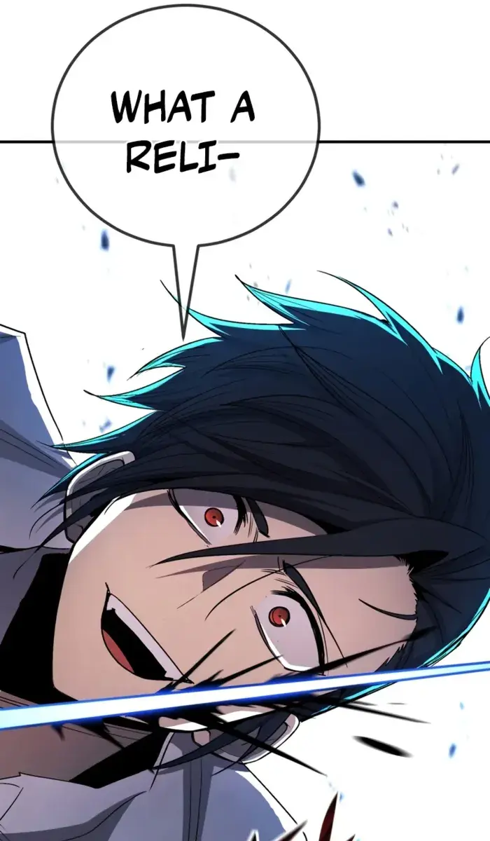 I Awoke as a God After Auto-Battling for a Million Years Chapter 162 Page 126