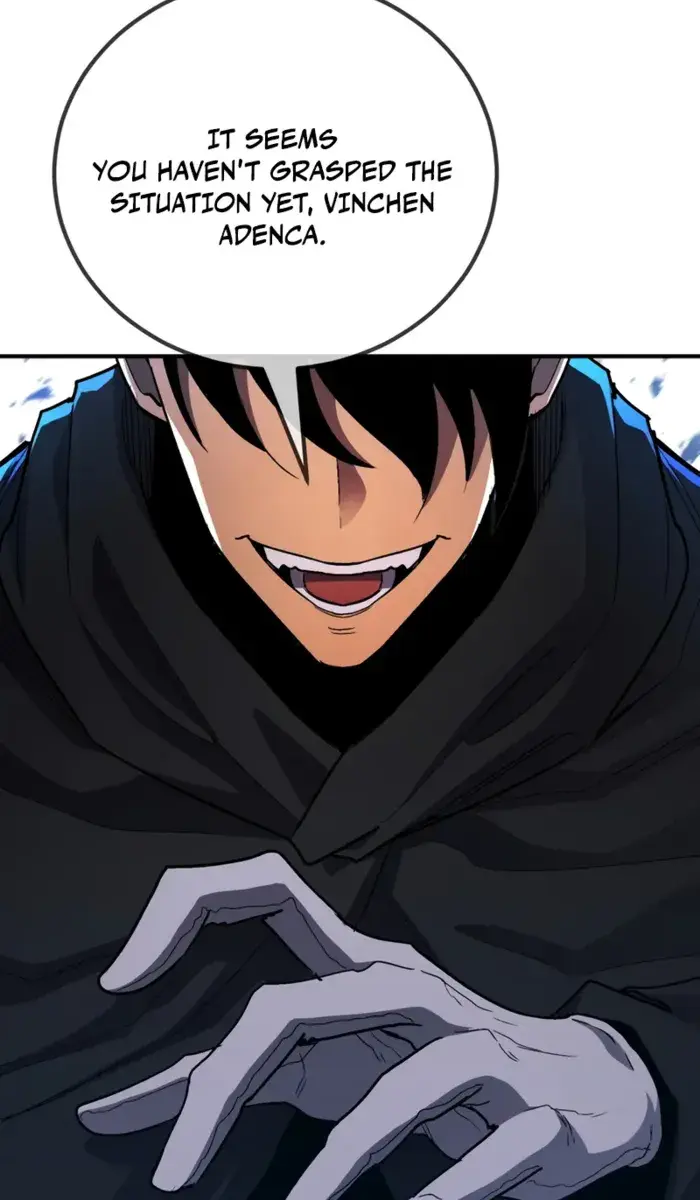 I Awoke as a God After Auto-Battling for a Million Years Chapter 162 Page 130