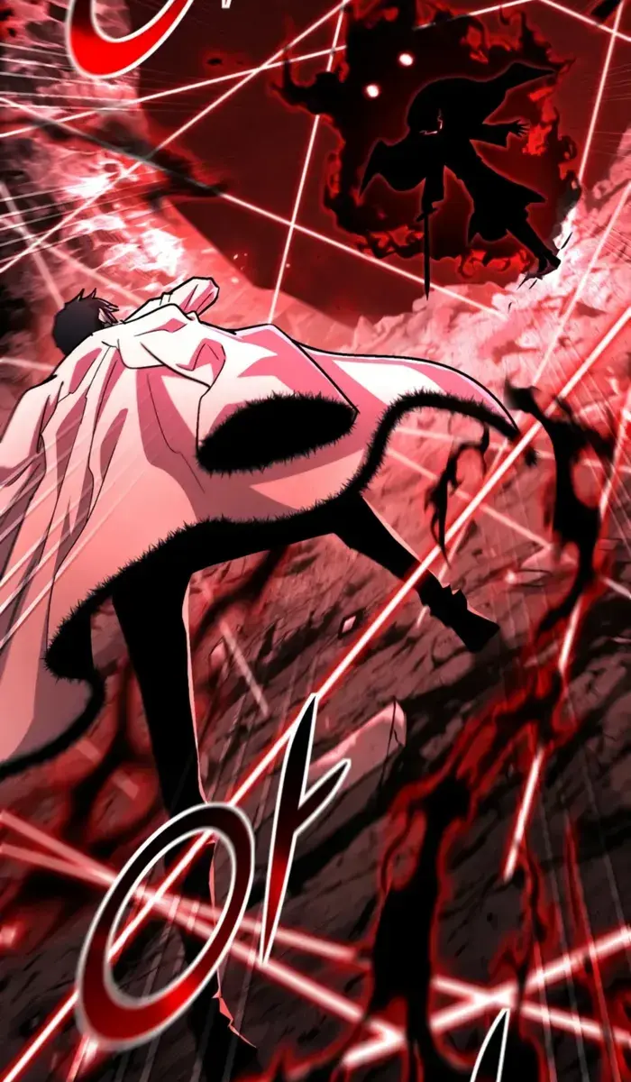 I Awoke as a God After Auto-Battling for a Million Years Chapter 162 Page 134