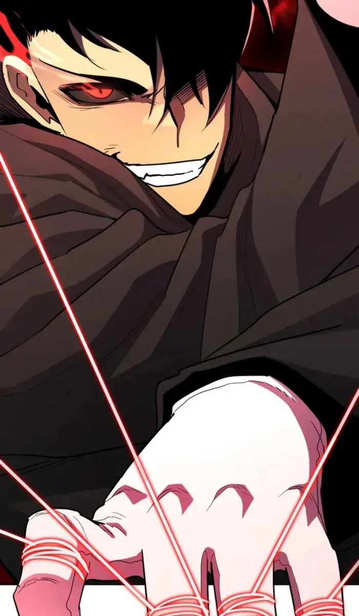I Awoke as a God After Auto-Battling for a Million Years Chapter 162 Page 137