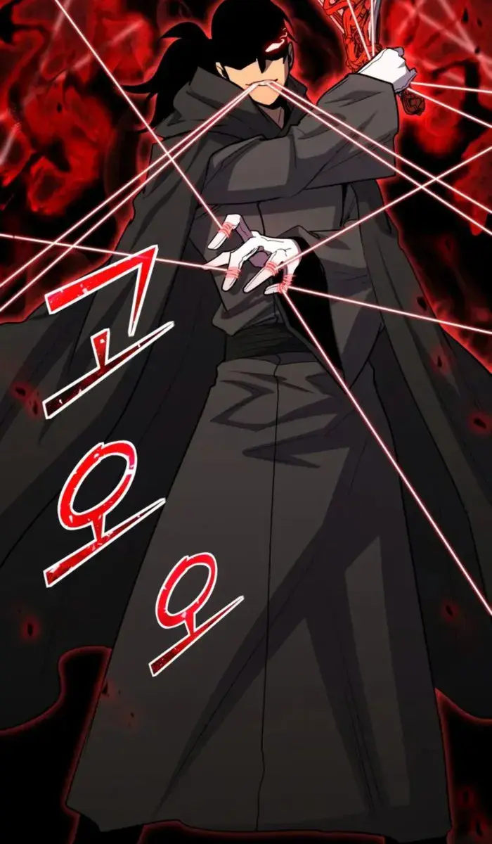 I Awoke as a God After Auto-Battling for a Million Years Chapter 163 Page 3