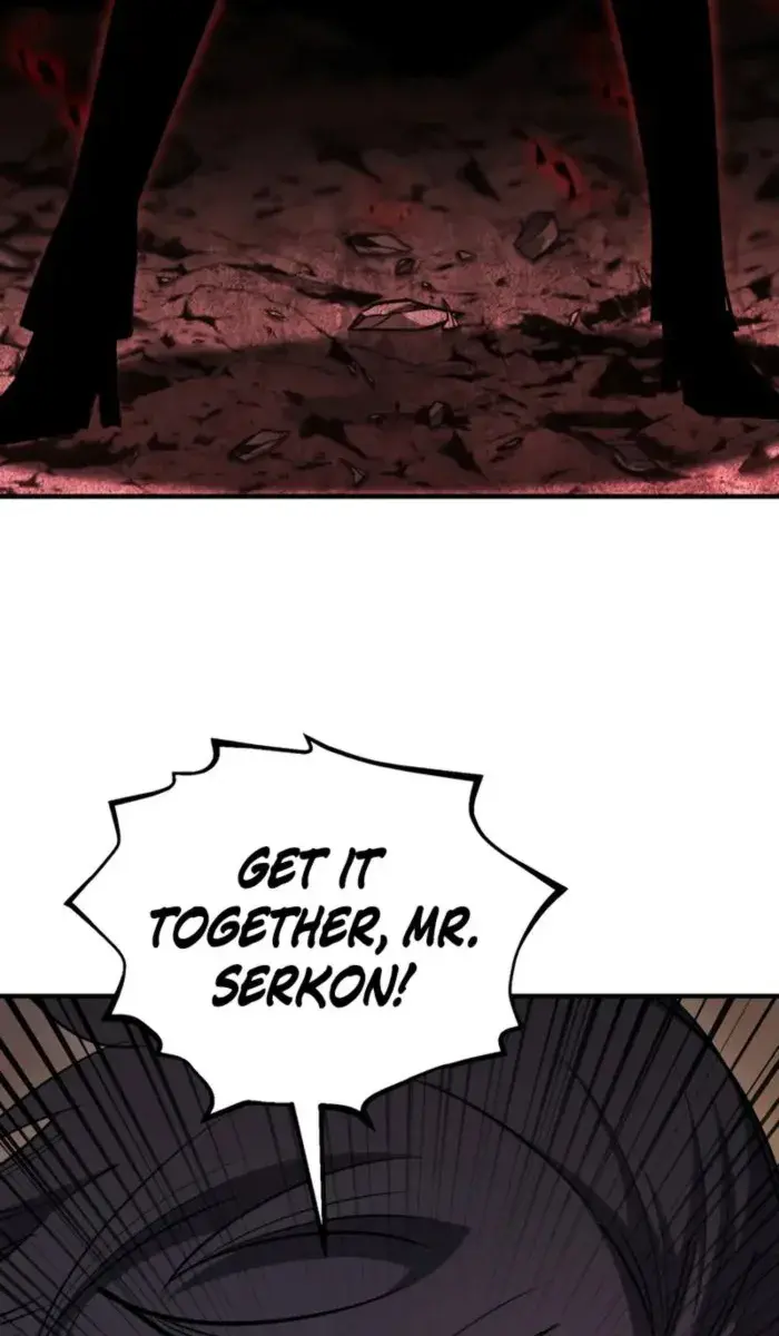 I Awoke as a God After Auto-Battling for a Million Years Chapter 163 Page 4