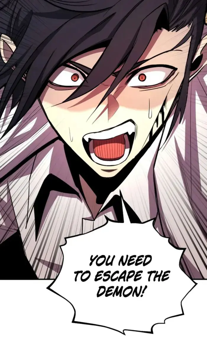 I Awoke as a God After Auto-Battling for a Million Years Chapter 163 Page 5