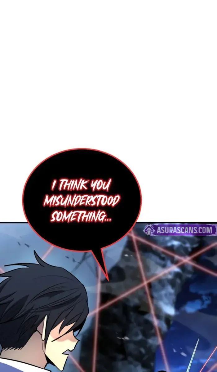 I Awoke as a God After Auto-Battling for a Million Years Chapter 163 Page 6