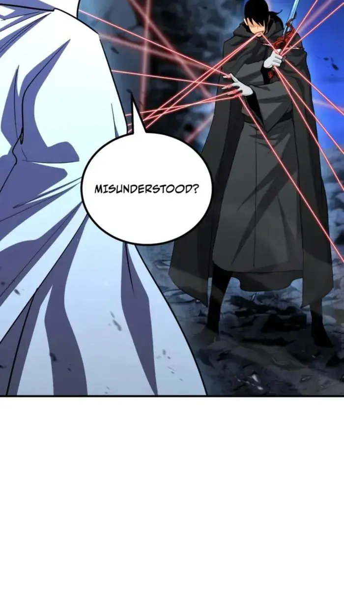 I Awoke as a God After Auto-Battling for a Million Years Chapter 163 Page 7