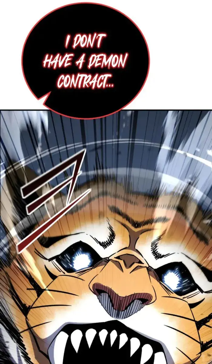 I Awoke as a God After Auto-Battling for a Million Years Chapter 163 Page 8