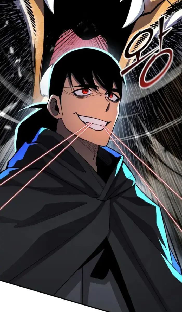 I Awoke as a God After Auto-Battling for a Million Years Chapter 163 Page 9