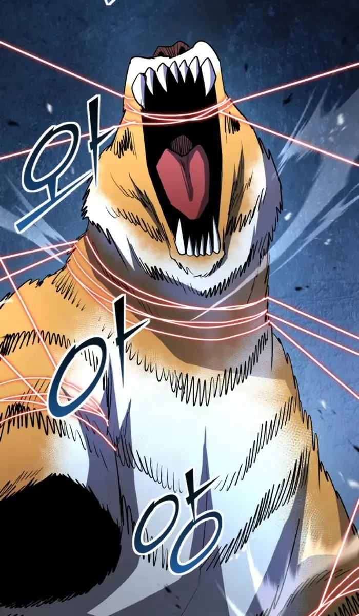 I Awoke as a God After Auto-Battling for a Million Years Chapter 163 Page 14