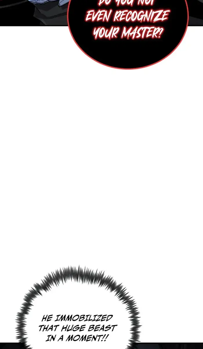 I Awoke as a God After Auto-Battling for a Million Years Chapter 163 Page 16