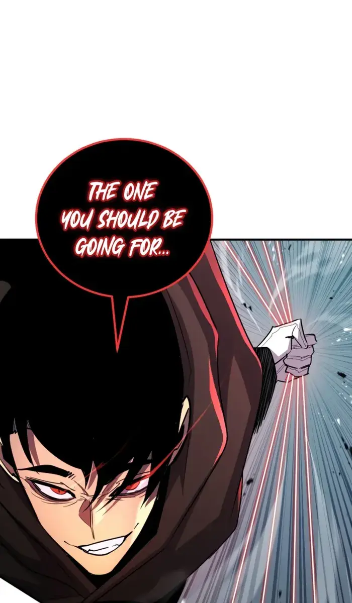 I Awoke as a God After Auto-Battling for a Million Years Chapter 163 Page 18