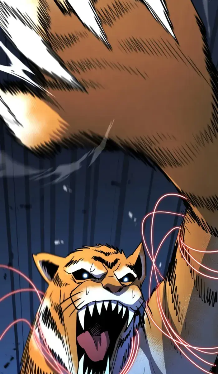 I Awoke as a God After Auto-Battling for a Million Years Chapter 163 Page 20