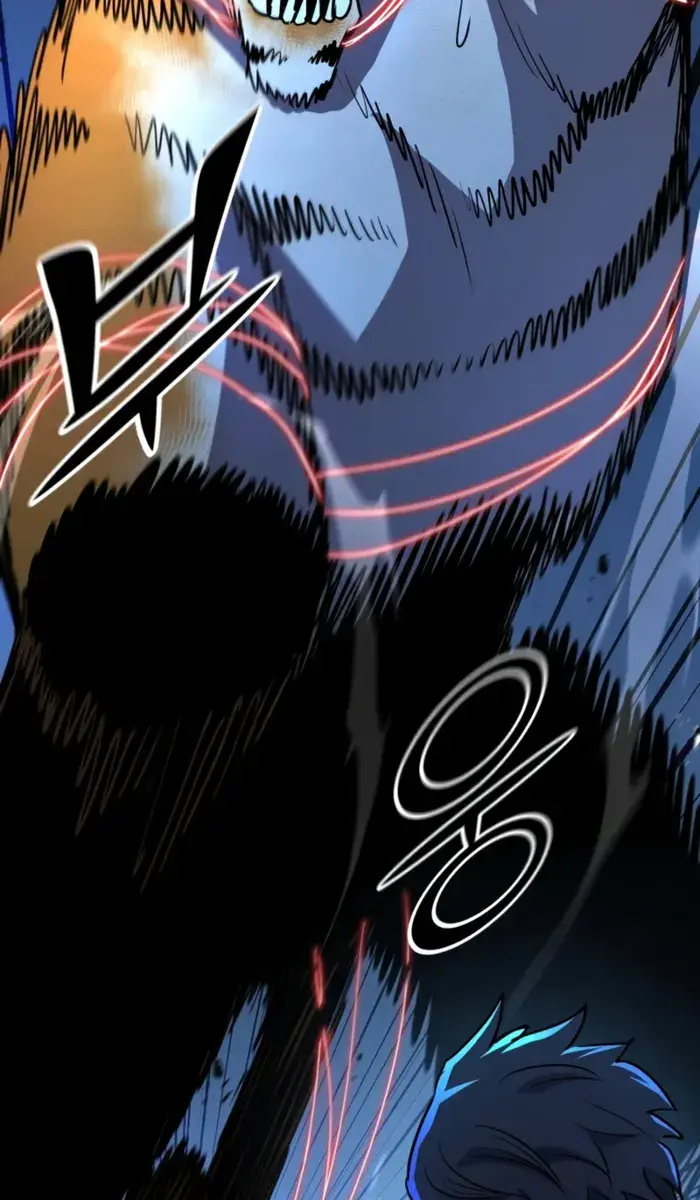 I Awoke as a God After Auto-Battling for a Million Years Chapter 163 Page 21
