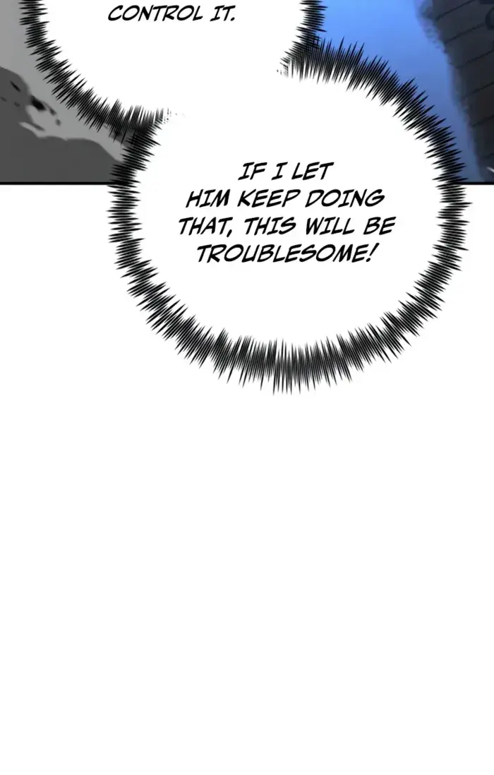 I Awoke as a God After Auto-Battling for a Million Years Chapter 163 Page 30
