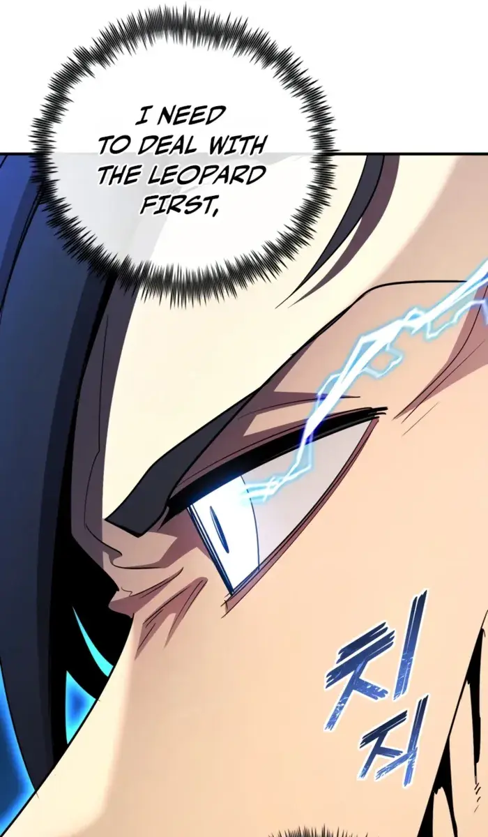 I Awoke as a God After Auto-Battling for a Million Years Chapter 163 Page 31