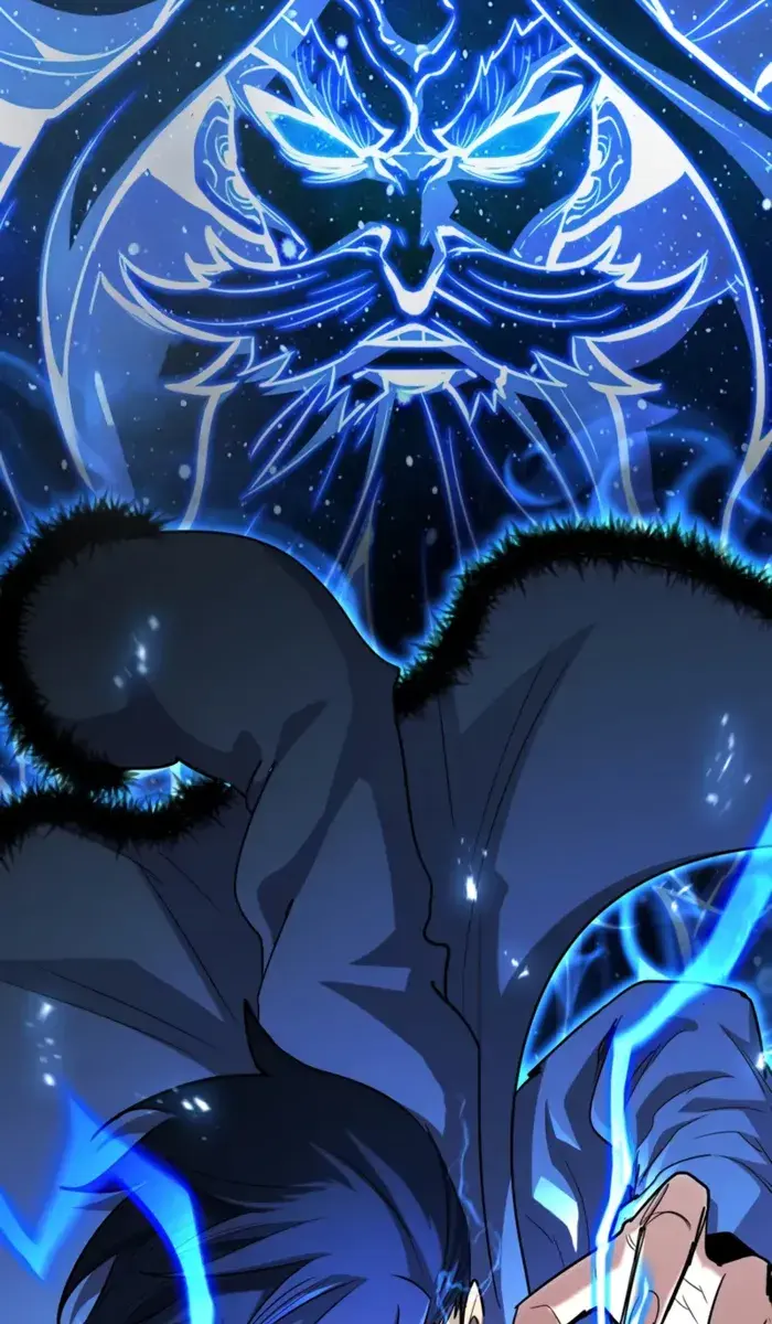 I Awoke as a God After Auto-Battling for a Million Years Chapter 163 Page 33