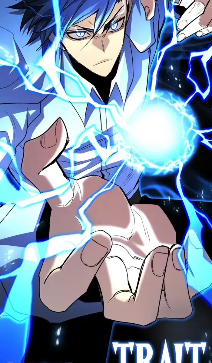 I Awoke as a God After Auto-Battling for a Million Years Chapter 163 Page 34