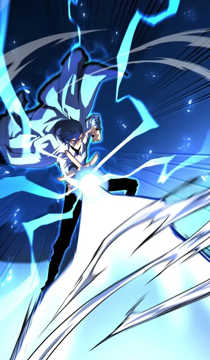 I Awoke as a God After Auto-Battling for a Million Years Chapter 163 Page 36