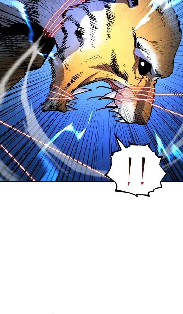 I Awoke as a God After Auto-Battling for a Million Years Chapter 163 Page 40