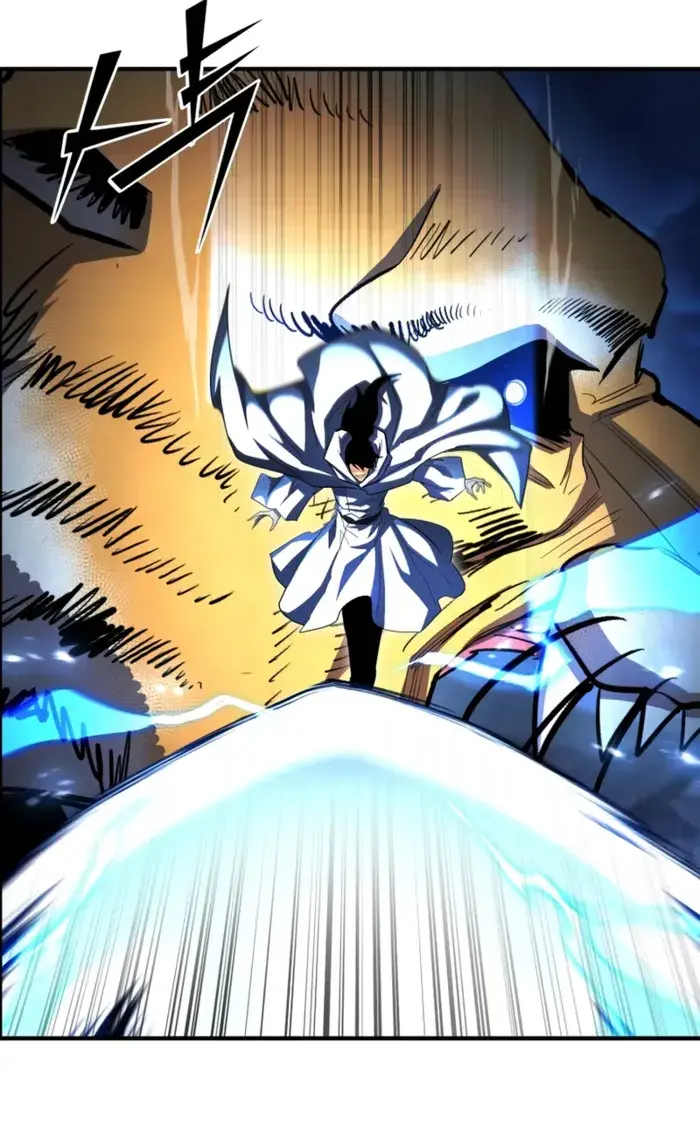 I Awoke as a God After Auto-Battling for a Million Years Chapter 163 Page 41