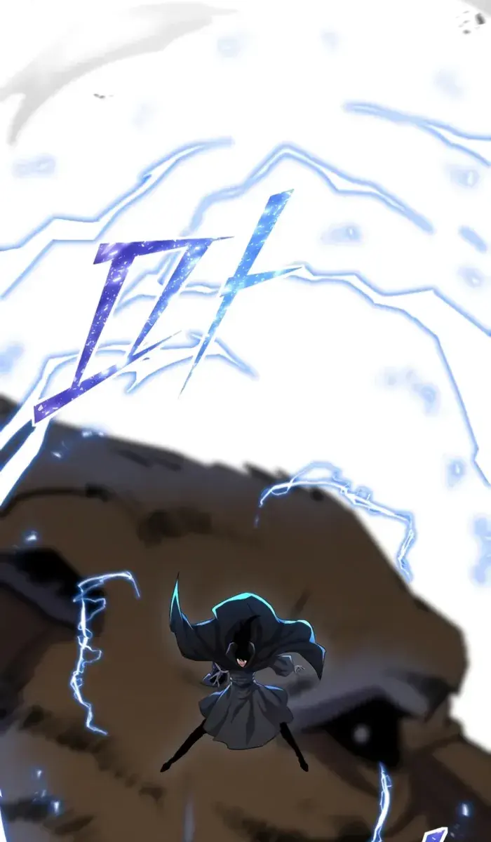 I Awoke as a God After Auto-Battling for a Million Years Chapter 163 Page 47