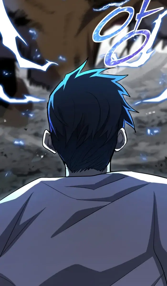 I Awoke as a God After Auto-Battling for a Million Years Chapter 163 Page 48