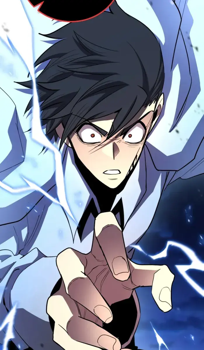 I Awoke as a God After Auto-Battling for a Million Years Chapter 163 Page 50