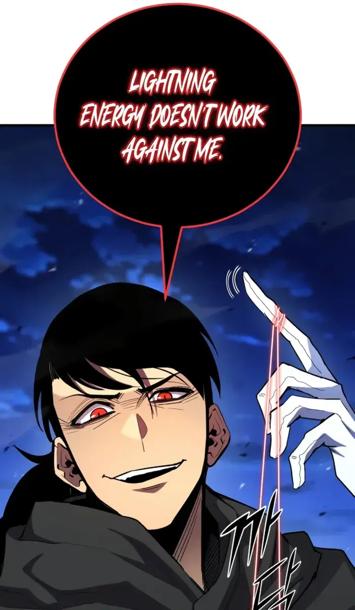 I Awoke as a God After Auto-Battling for a Million Years Chapter 163 Page 52