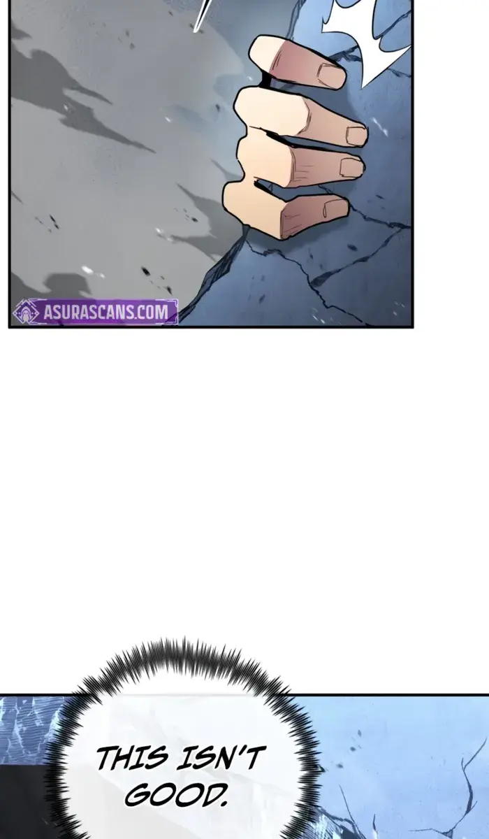 I Awoke as a God After Auto-Battling for a Million Years Chapter 163 Page 66