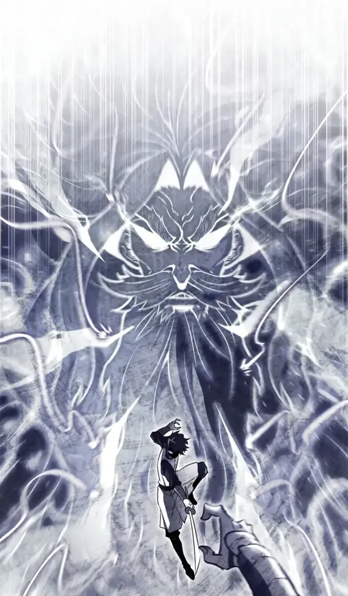 I Awoke as a God After Auto-Battling for a Million Years Chapter 163 Page 70