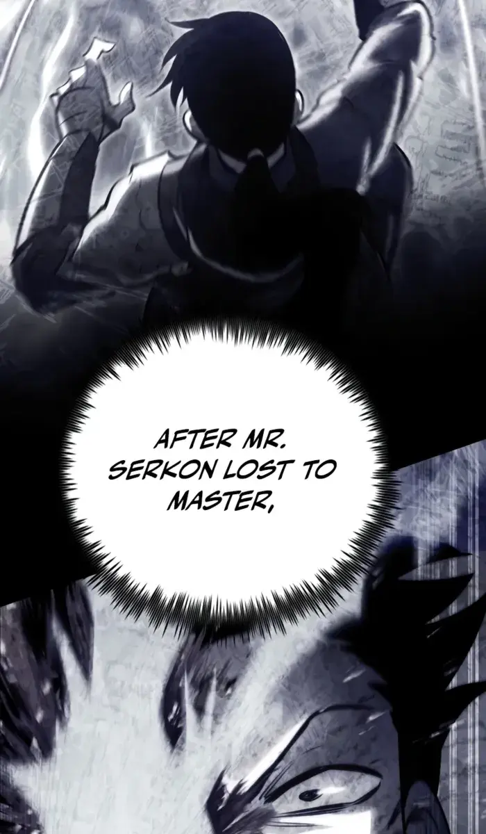 I Awoke as a God After Auto-Battling for a Million Years Chapter 163 Page 71