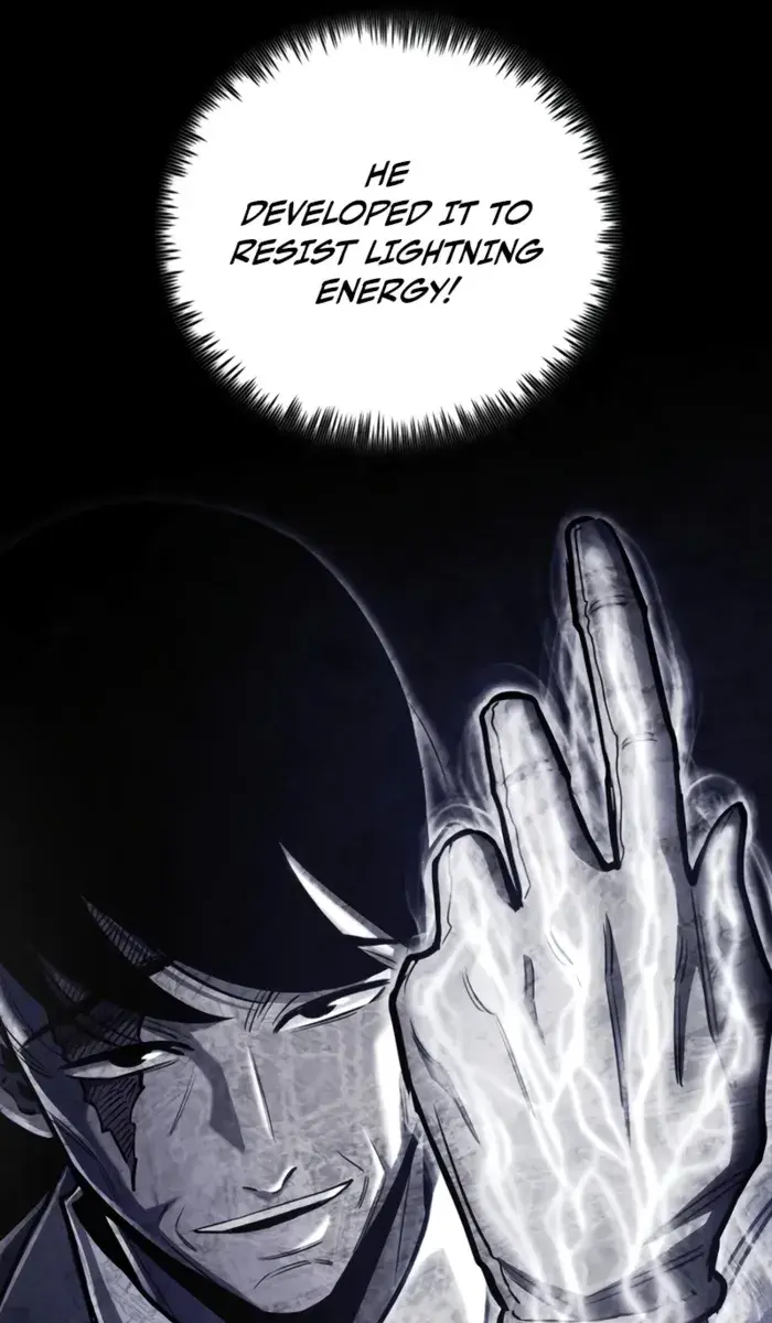 I Awoke as a God After Auto-Battling for a Million Years Chapter 163 Page 73