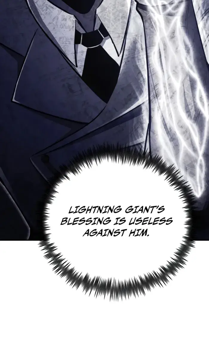 I Awoke as a God After Auto-Battling for a Million Years Chapter 163 Page 74