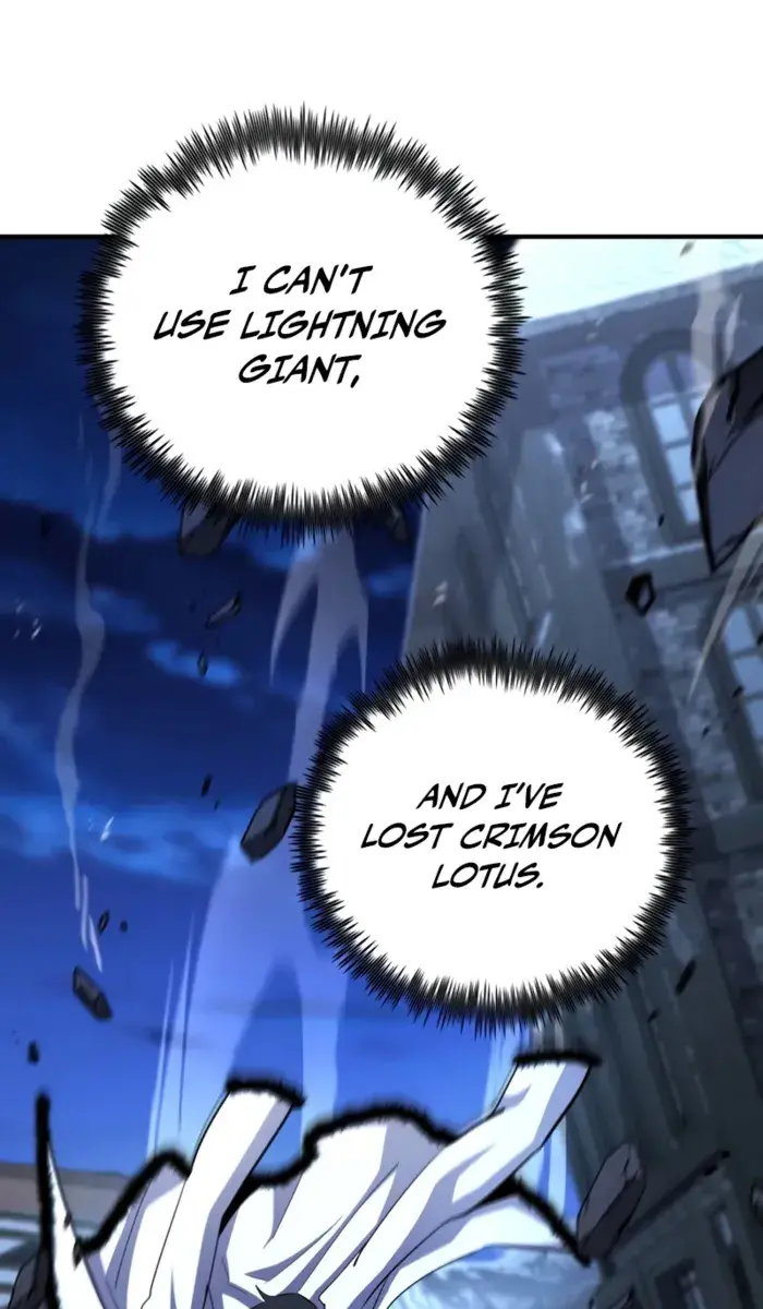 I Awoke as a God After Auto-Battling for a Million Years Chapter 163 Page 81