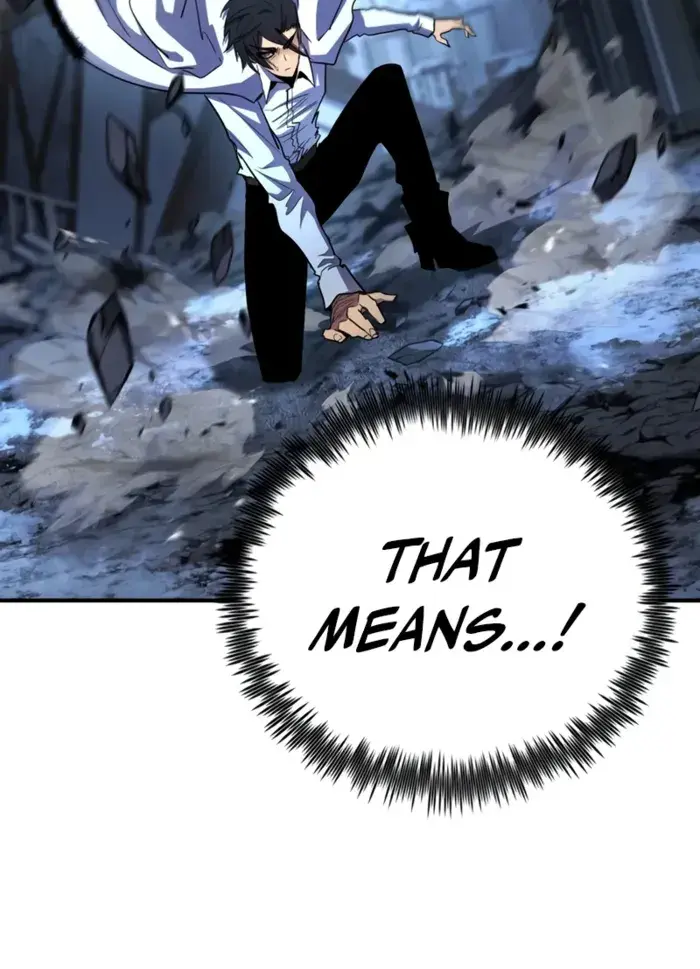 I Awoke as a God After Auto-Battling for a Million Years Chapter 163 Page 82