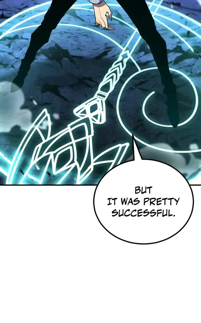 I Awoke as a God After Auto-Battling for a Million Years Chapter 163 Page 93