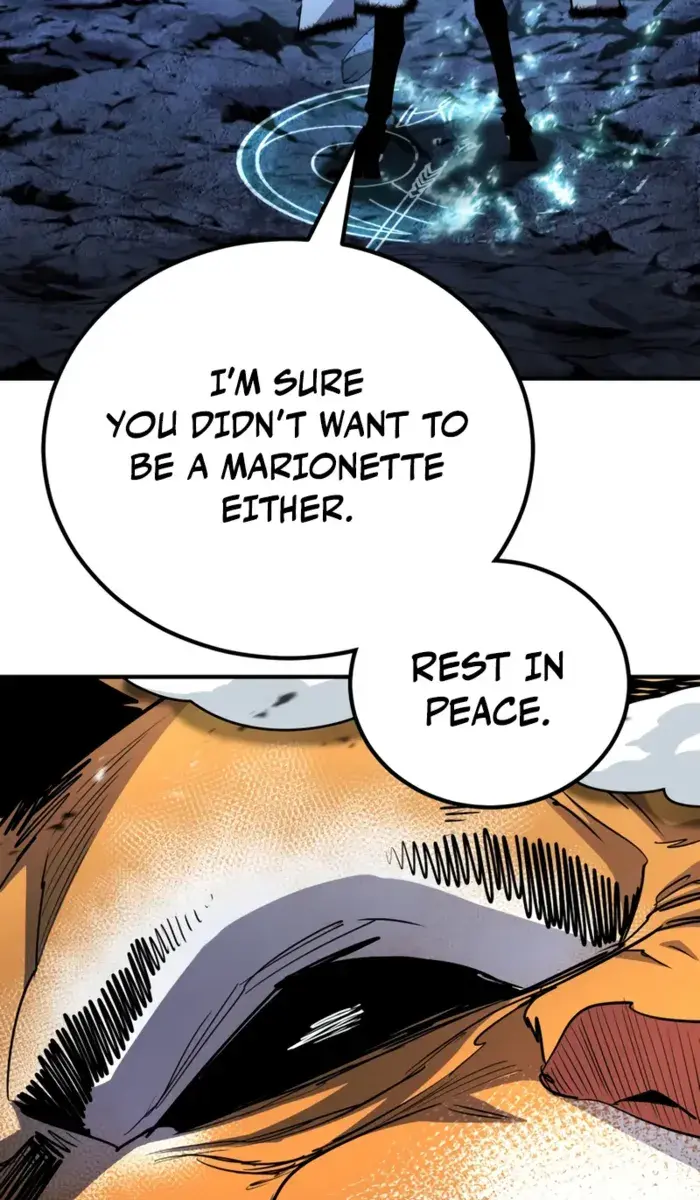 I Awoke as a God After Auto-Battling for a Million Years Chapter 163 Page 96