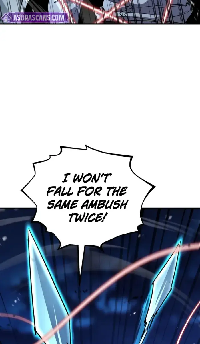 I Awoke as a God After Auto-Battling for a Million Years Chapter 163 Page 99