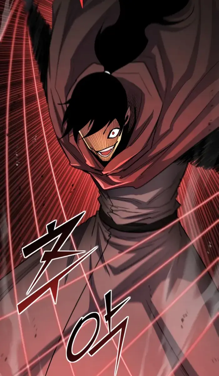 I Awoke as a God After Auto-Battling for a Million Years Chapter 163 Page 110