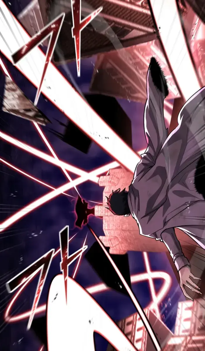 I Awoke as a God After Auto-Battling for a Million Years Chapter 163 Page 112