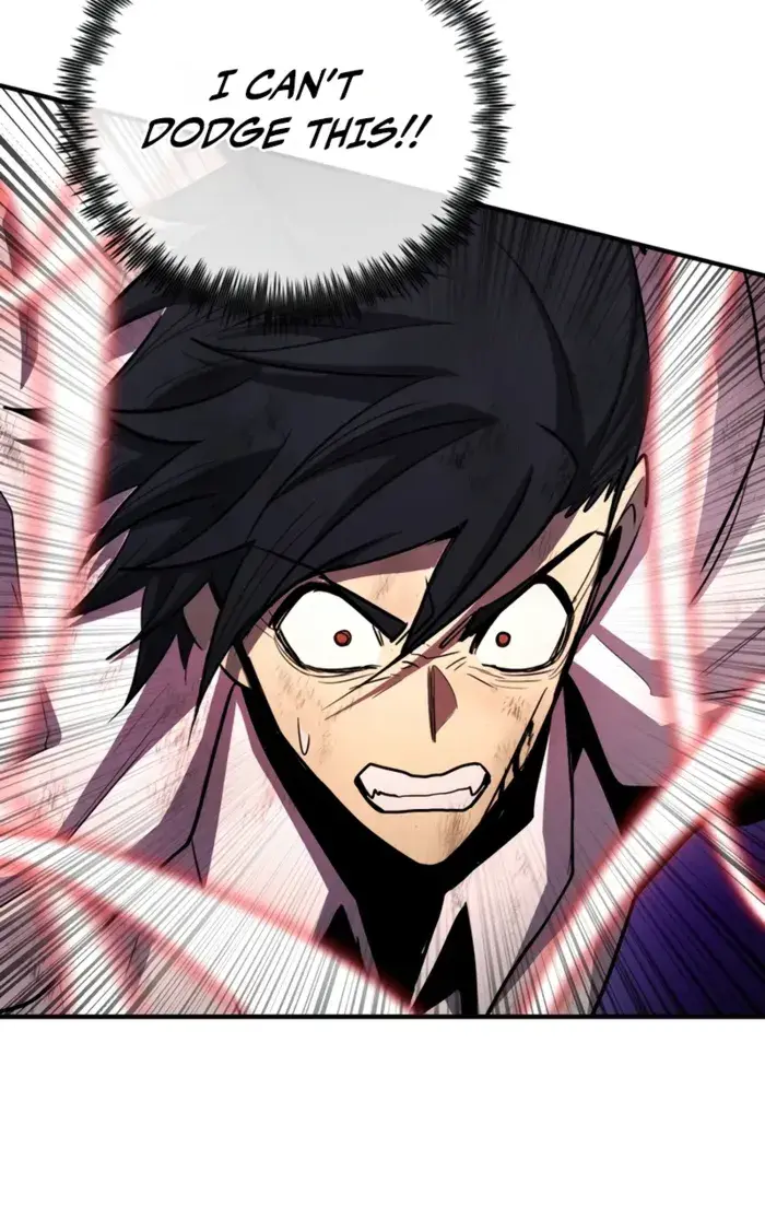 I Awoke as a God After Auto-Battling for a Million Years Chapter 163 Page 114
