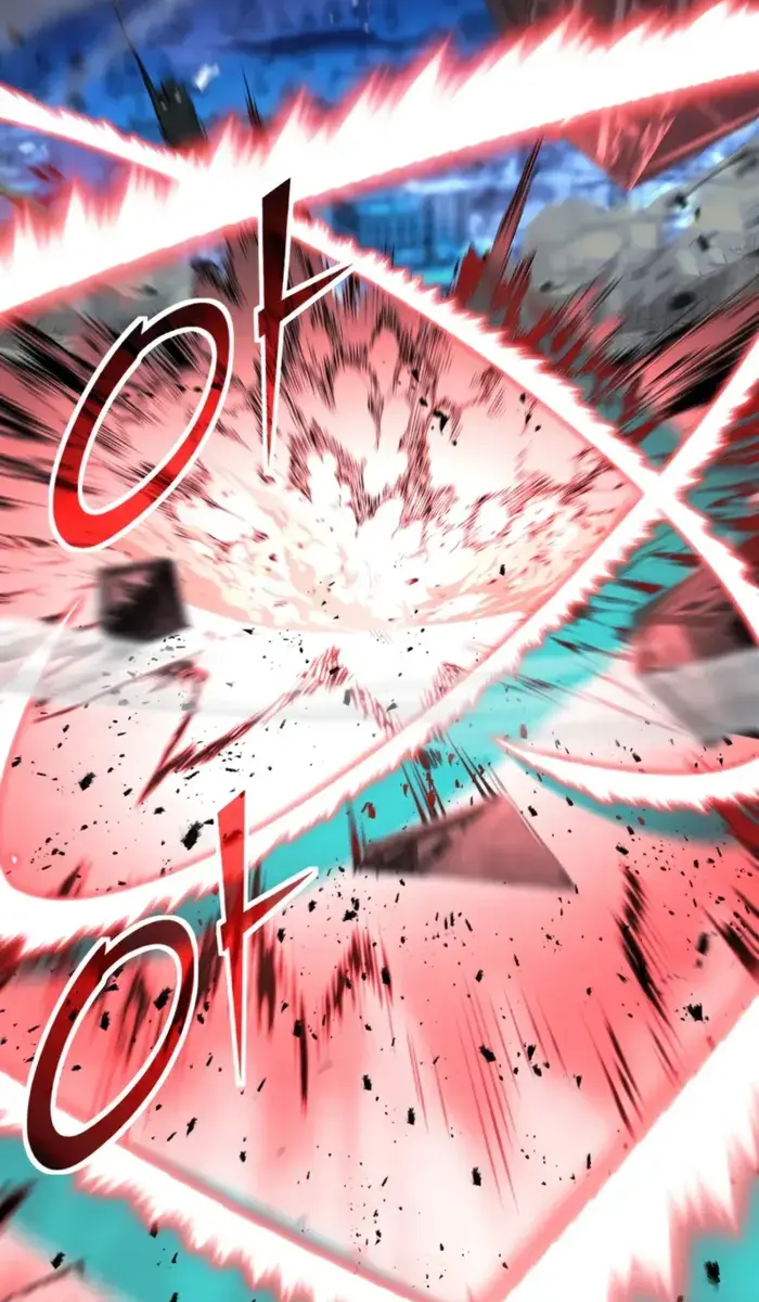 I Awoke as a God After Auto-Battling for a Million Years Chapter 163 Page 116